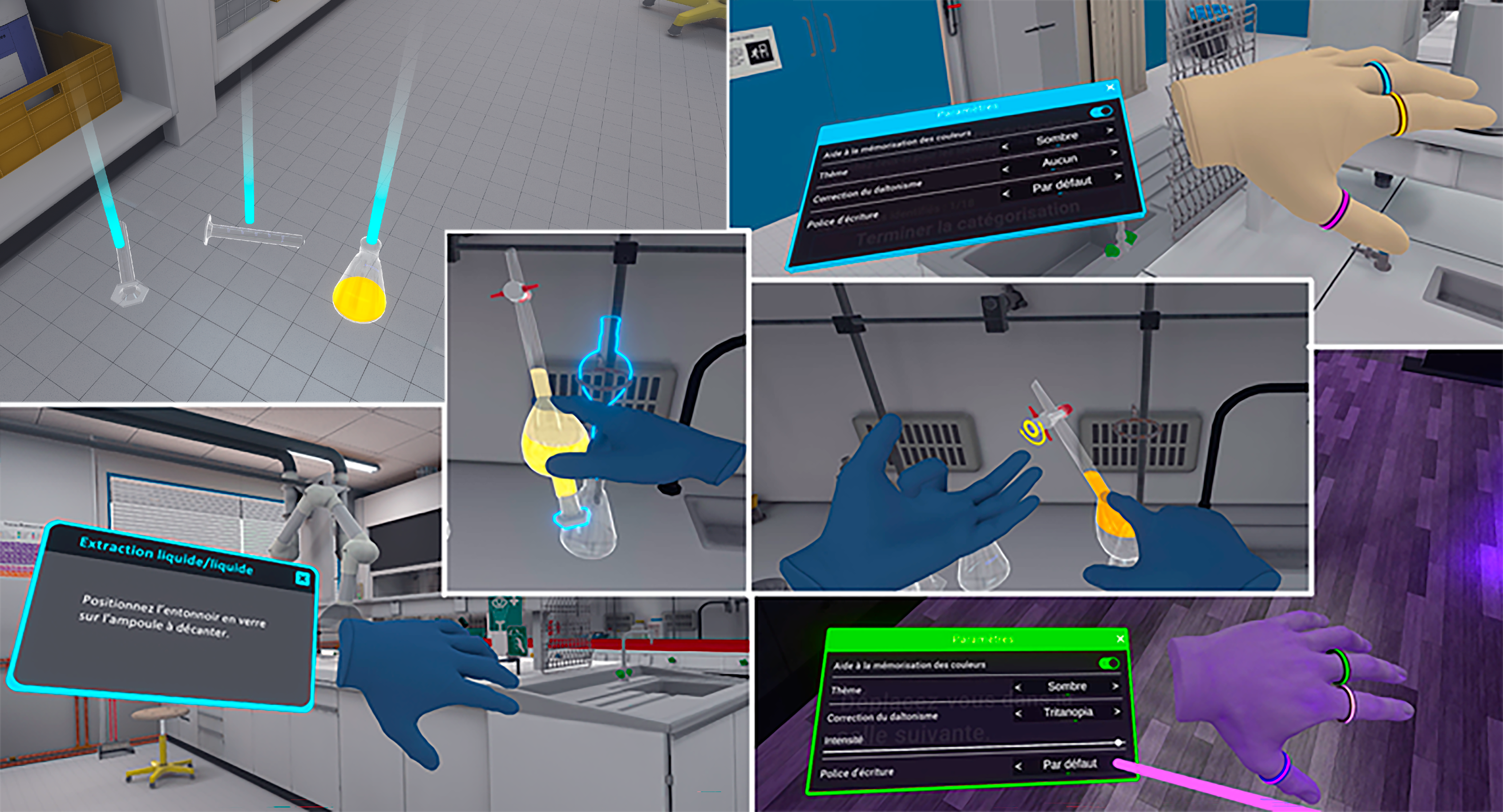 CAP'VR