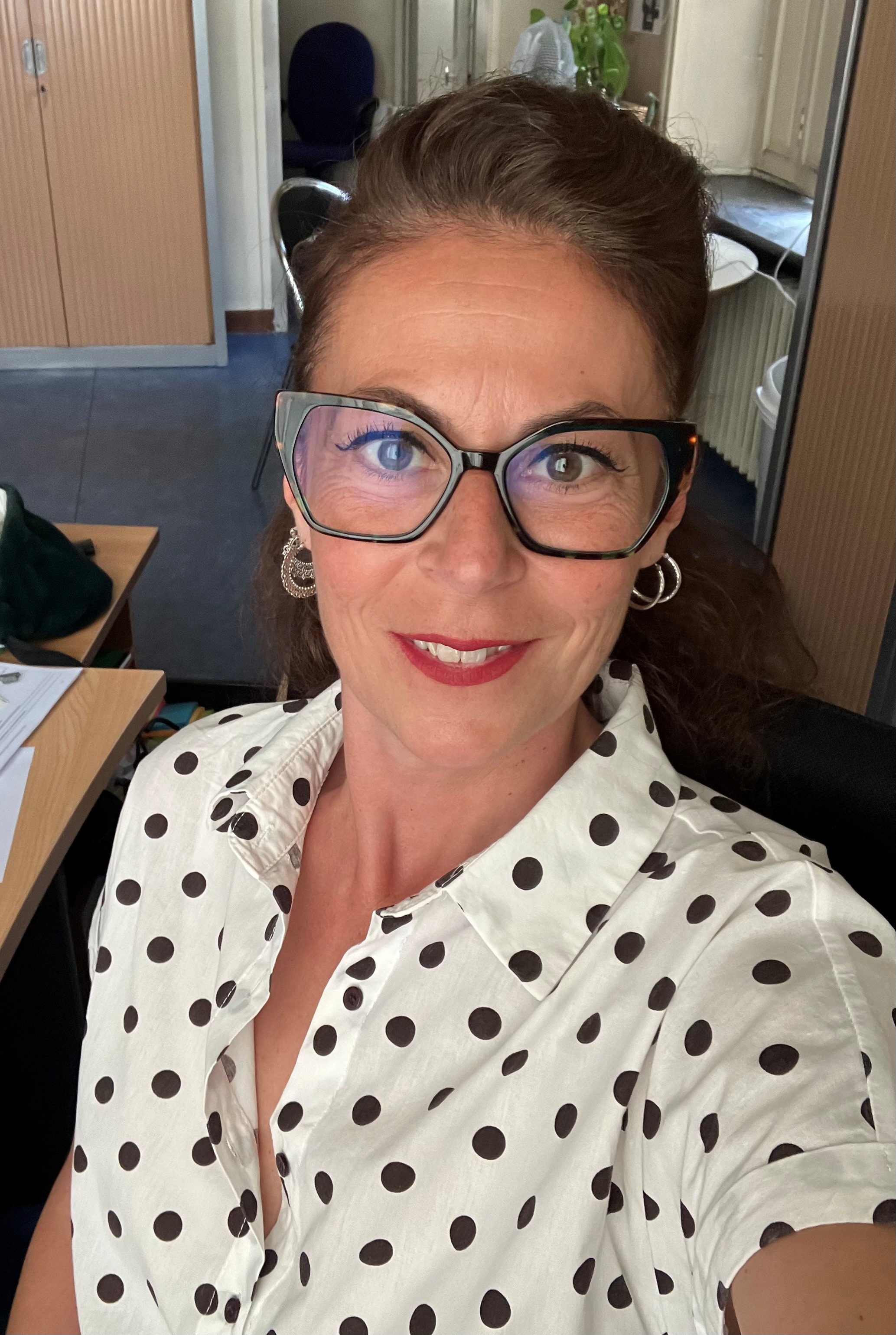 Cecile C