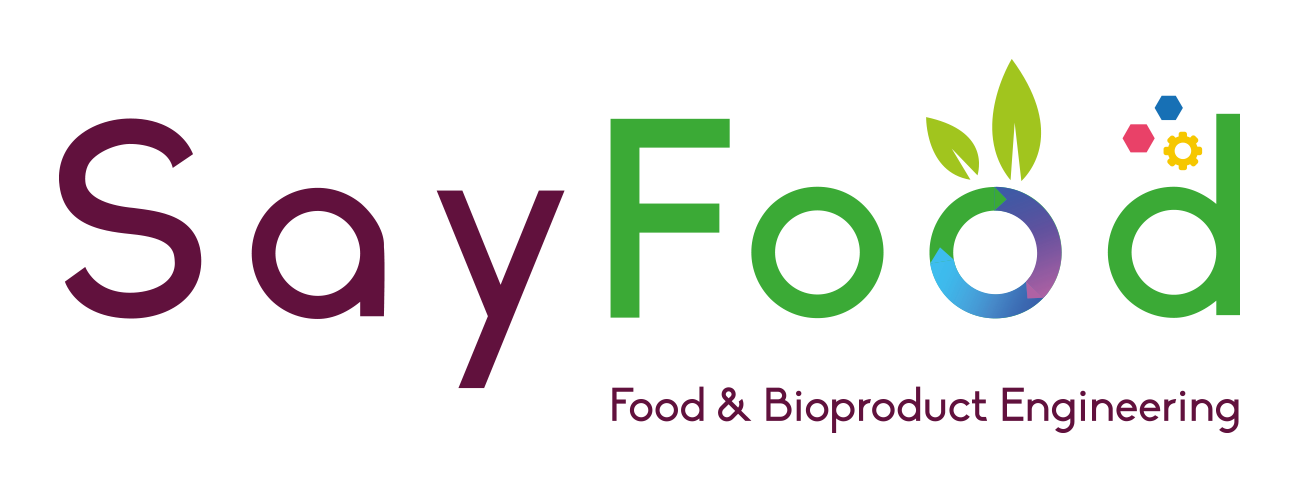 logo-SayFood