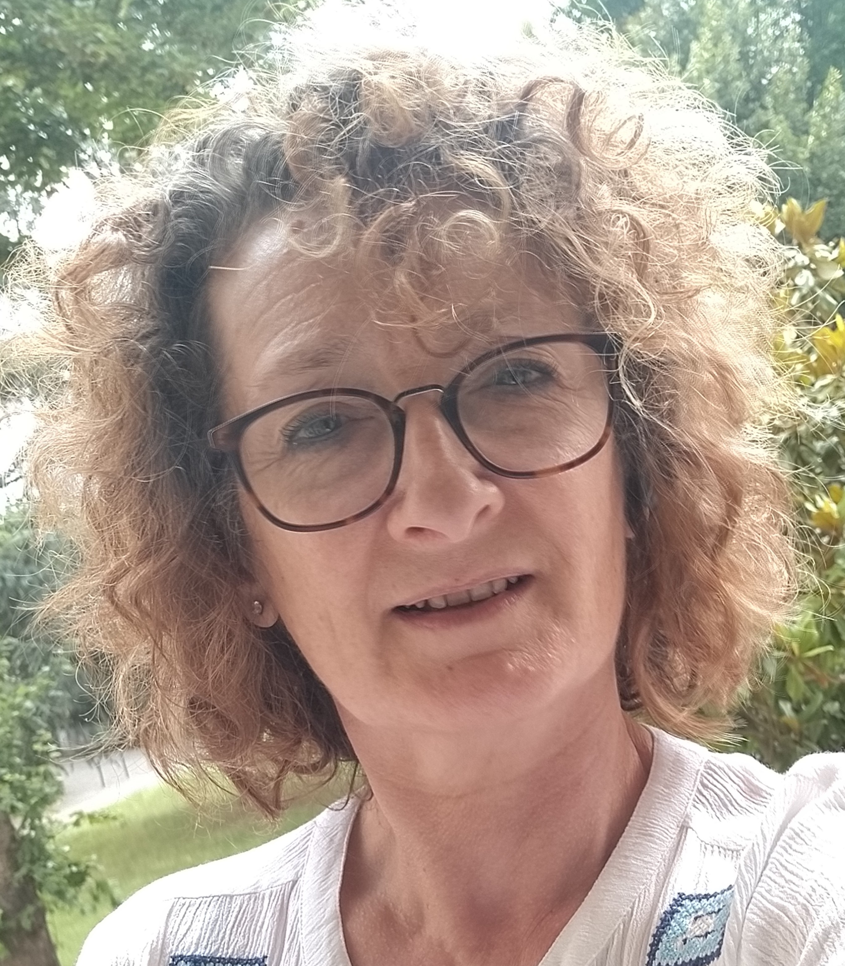 Sylvie D.